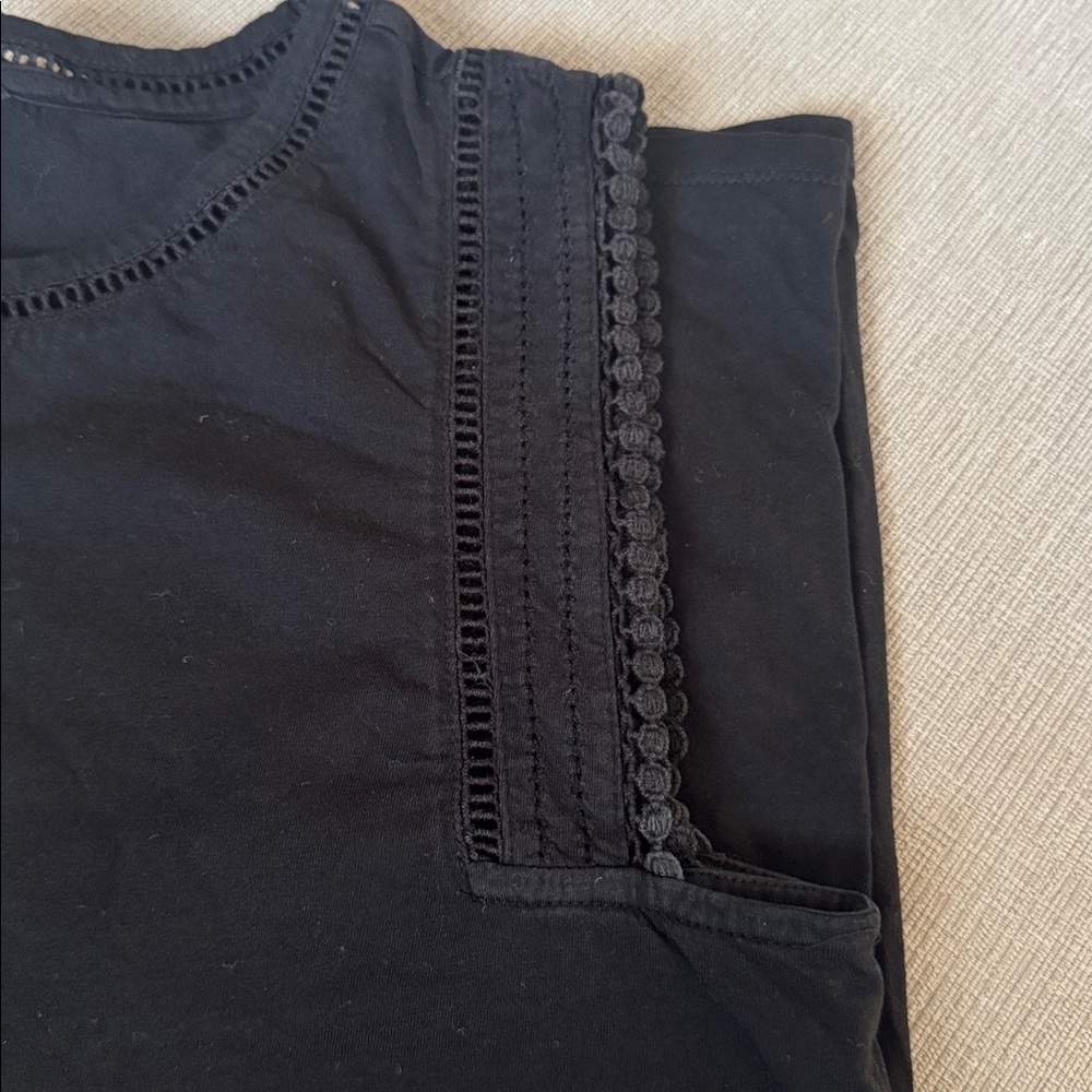 Banana Republic++ 3pc Sleeveless Top Bundle - M - Picture 6 of 8